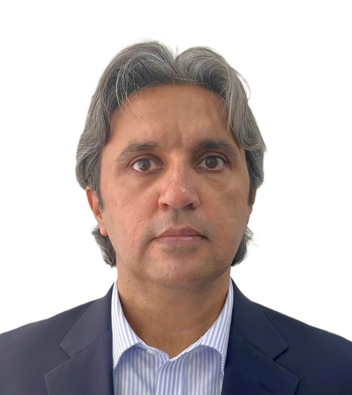 Manish Gahlaut