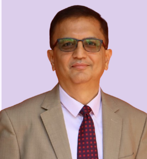 Dr. Manish Mistry