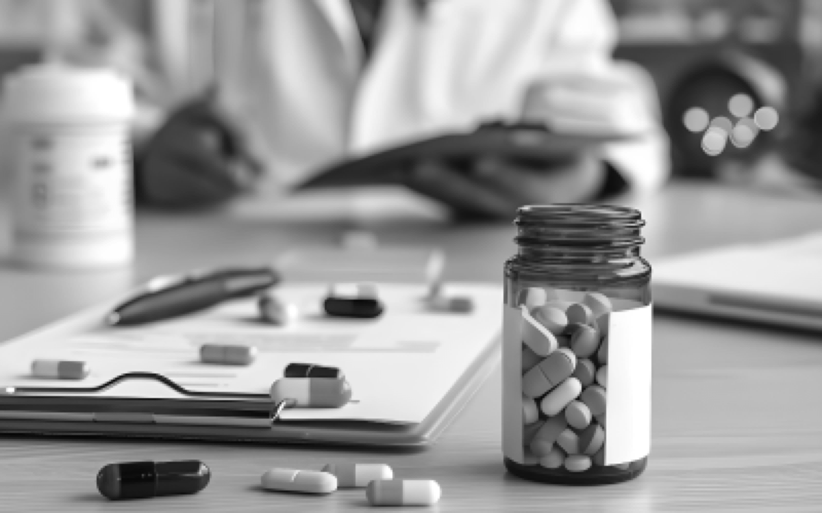 Accessing medicine