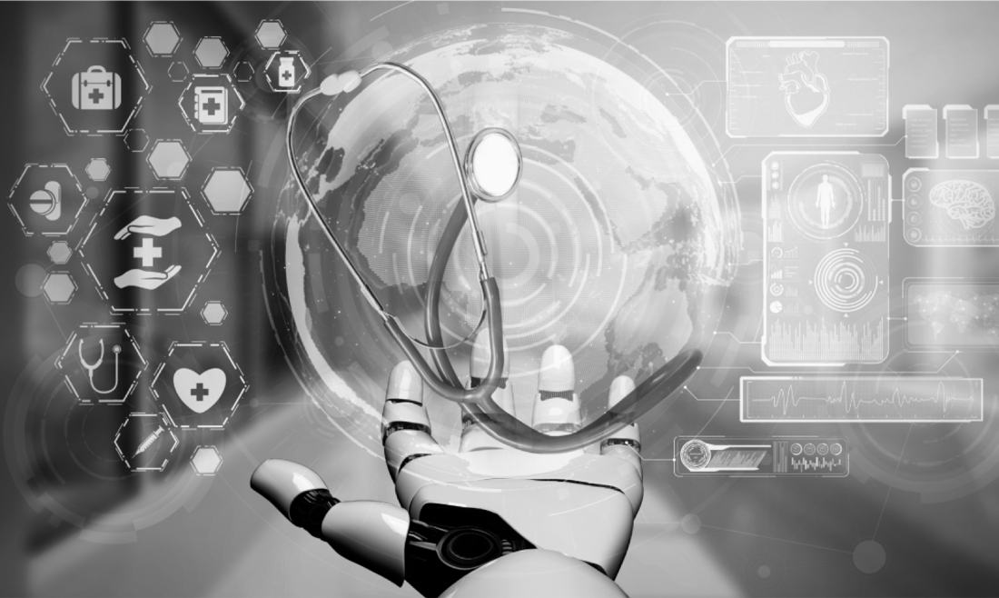 AI-enabled access technology