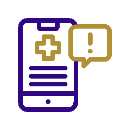 Step 1 - Request Medicine from HCP